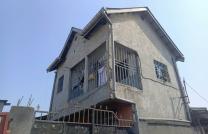 Parcelle à vendre à N’djili Quartier 9 avec deux maisons – 65.000$ à discuter mediacongo