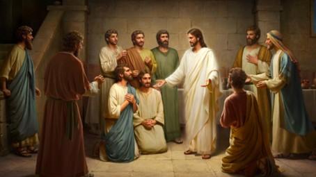 Venez  Moi vous tous qui tes fatigus et chargs et Je vous donnerai du repos Matthieu 11. 28