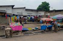 Parcelle à vendre à Limete – Quartier Kingabwa, 10 locataires, revenu 1000$/mois mediacongo