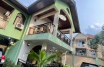 Grande Parcelle Résidentielle à Vendre à Limete 1ère Rue Funa – 875 m² avec Revenu Locatif de 3.500 $ / Mois mediacongo