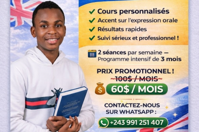 evenements_formations_conferences_eglises Apprendre l'anglais   