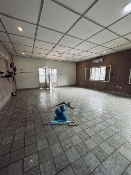 Parcelle  Gombe 30 sur 30m 1.500.000