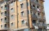 Parcelle avec 2 immeubles à Lingwala, 2.000.000$
