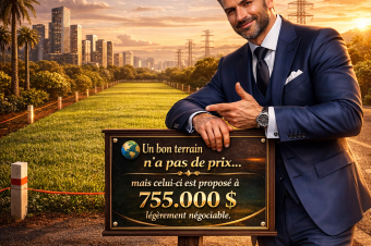  ALERTE GNRALE AUX CHASSEURS DE PROJETS IMMOBILIERS    Promoteurs  Investisseurs  Entrepreneurs Empire Supreme Business  