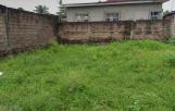 Terrain à vendre à Limete Industriel 1ère rue – Réf. Hôpital HJ