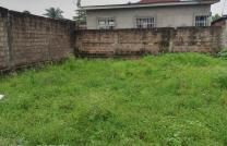 Terrain à vendre à Limete Industriel 1ère rue – Réf. Hôpital HJ mediacongo