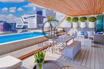 TESVOUS  LA RECHERCHE DUN BIEN DE PRESTIGE AU CUR DE SANDTON 