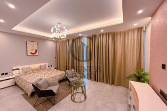 DES VILLAS HAUT DE GAMME  LOUER ET  VENDRE DUNE SUPERFICIE DENVIRON 430 M ET 585 M AVEC TERRASSE ROOFTOP.