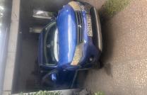 Mitsubishi outlander  mediacongo