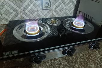 GS13MOBILIERS SARL  met  votre disposition la vente des rchauds  gaz de trs bonne qualit nous sommes  Gombe. Rf Livraison  domicile. Prix  1205 d livraison.  vous