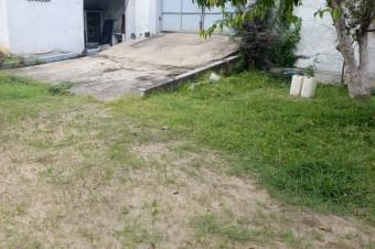 Morcellement  Kintambo 10 sur 30m 200.000