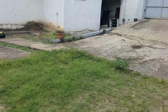 Morcellement  Kintambo 10 sur 30m 200.000