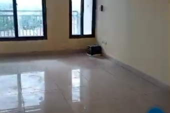 NGALIEMA MISE EN LOCATION DUN GRAND  APPARTEMENT DE 3 CHAMBRES NOUVELLEMENT CONSTRUIT CLIMATISATION  COURANT PRPAY   
