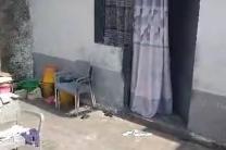 Parcelle avec 2 portes à vendre – Ndjili Quartier 9 (Arrêt la Police) immobilier_vente_location