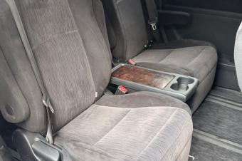 Toyota vellfire 2016 sans plaque essence automatique 4cylinder kilomtrage 8700 camera de recul Prix 12500 a discuter