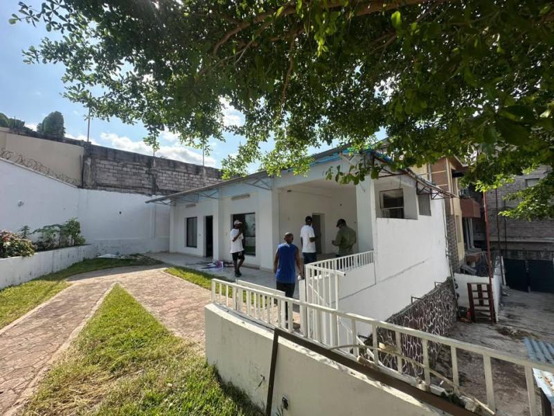Parcelle  Joli Parc 18 sur 22m 370.000