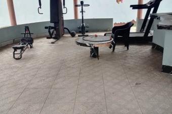 Parcelle  UPN 25 sur 40m 600.000