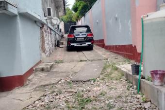 Parcelle  UPN 25 sur 40m 600.000