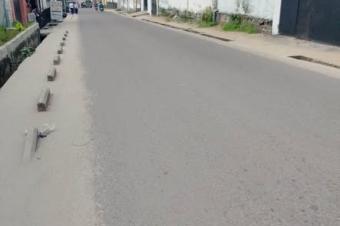 Parcelle  UPN 25 sur 40m 600.000