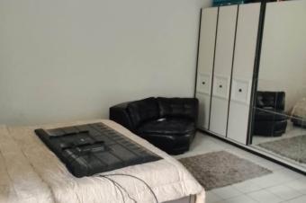 Parcelle  UPN 25 sur 40m 600.000