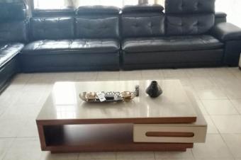 Parcelle  UPN 25 sur 40m 600.000