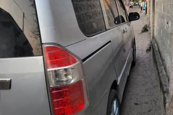Toyota Noah solde  4.800   Opportunit  saisir Kinshasa