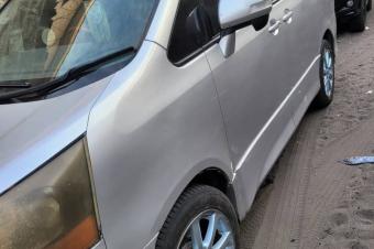 Toyota Noah solde  4.800   Opportunit  saisir Kinshasa