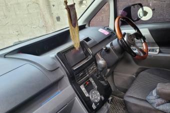 Toyota Noah solde  4.800   Opportunit  saisir Kinshasa