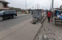 Parcelle à Ngiri-Ngiri, sur principal Assossa, 10 sur 29m, 150.000$ mediacongo