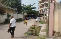 Terrain à Bandal, 8 sur 23m, 150.000$ à débattre mediacongo