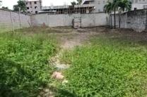 Terrain à Bandal, 15 sur 24m, 350.000$ immobilier_vente_location