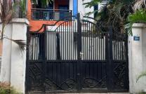 Parcelle à Mimoza camp docteur (R+1), 9 sur 20m, 270.000$ mediacongo