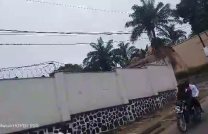 Morcellement terrain à macampagne mediacongo