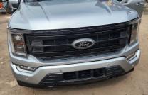 Jeep ford F-150 Pickup Toit panoramique Année 2024 Prix 65.000$ à discuter Troc possible Localisation limete mediacongo