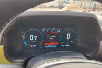 Jeep ford F150 Pickup  Toit panoramique  Anne 2024 Prix 65.000  discuter  Troc possible  Localisation limete
