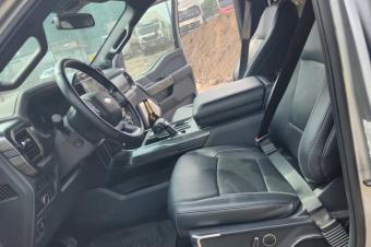 Jeep ford F150 Pickup  Toit panoramique  Anne 2024 Prix 65.000  discuter  Troc possible  Localisation limete