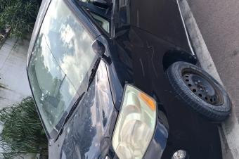 NOAH 2 Sans plaque  Faible kilomtrage  Moteur impeccable  Boite impeccable  Climatisation impeccable  Amortisseur suspension  Suspension impeccable  7500 dernier prix  LOCALISATI