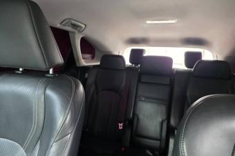 Lexus RX450HL Anne de fabrication 2021 trois banquette Avec plaque Rcente et assurance 6 mois prix 23000  discuter troc possible