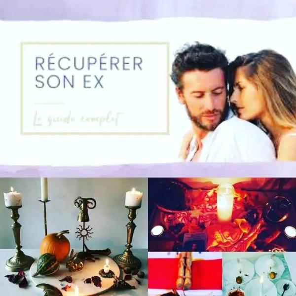 Enviederecuperervotreamoureux