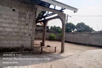  Investissez  Bibwa  Parcelle clture avec maison  finir 