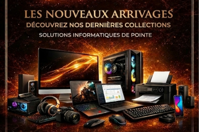 ordinateurs_informatique_tv_hi_fi_electronique Élite Groupe Corpor  