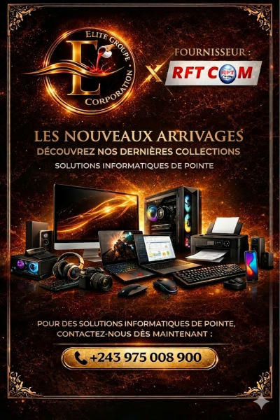 Les Nouveaux Arrivages 