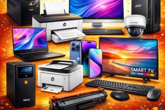Les Nouveaux Arrivages 
