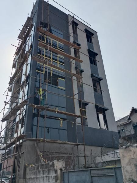 Plusieurs appartements  louer dans la commune de Lingwala sur Dodoma Mushie
