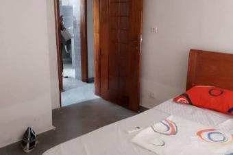Plusieurs appartements  louer dans la commune de Lingwala sur Dodoma Mushie