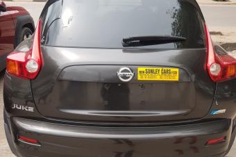Voiture en vente 