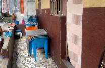 PARCELLE LOCATIVE À VENDRE À LIMETE KINGABWA – 5 PORTES – 65 000$ NÉGOCIABLE  mediacongo