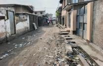 Parcelle à Ngiri-Ngiri, 2 sur 22m, 60.000$ mediacongo