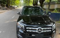 Mercedes GLB 250 4matic 2023  - Transmission intégrale et intelligente  - moteur essence 4 cylindres 2.0 T - Phares Led high performance  - mode de conduite DYNAMIC SELECT - Toit p mediacongo