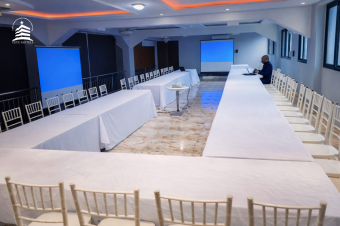Package complet pour vos ateliers partout au Kongo Central